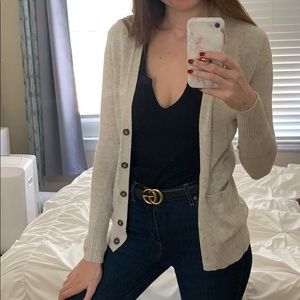 Hollister Cardigan (Medium)